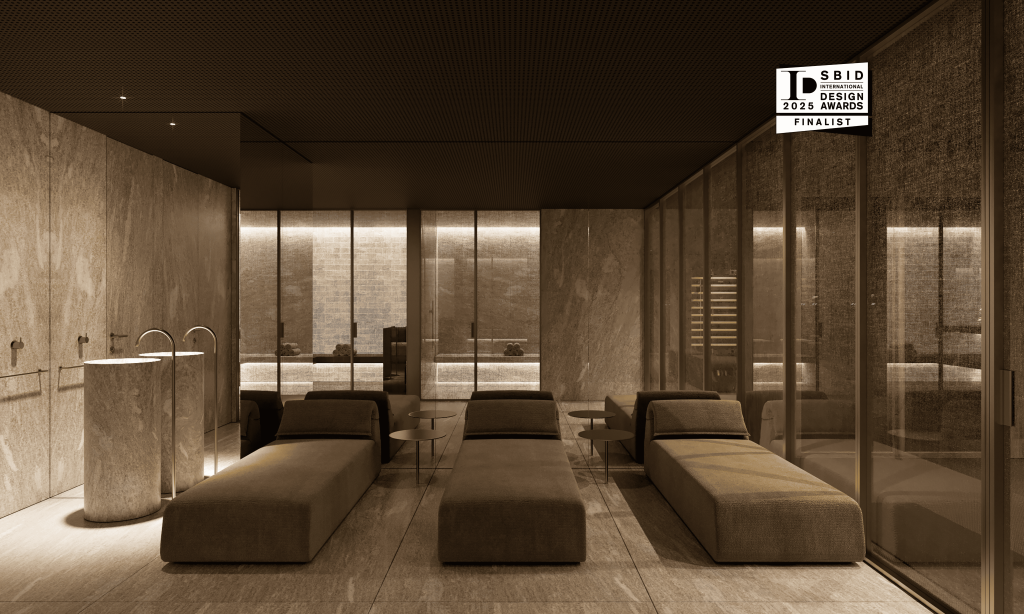 WELLNESS COMPLEX GSTAAD