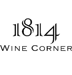 1814 Logo