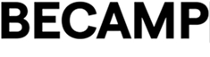 BE-CAMPS Logo