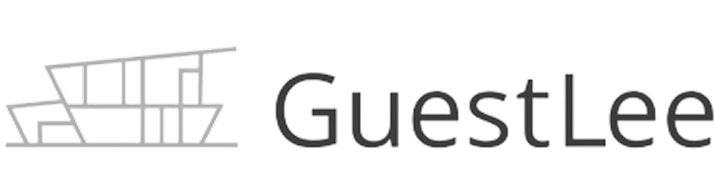 GuestLee Logo