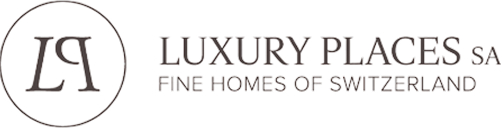 Luxury Places Logo