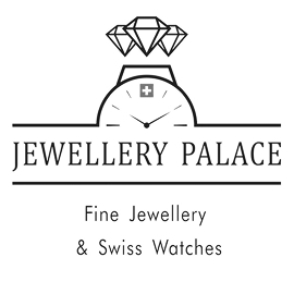 Palace Jewelry Logo
