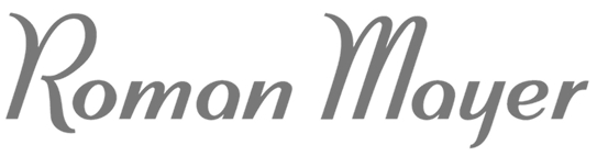 Roman Mayer Logo