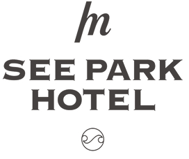 Seepark Hotel Logo