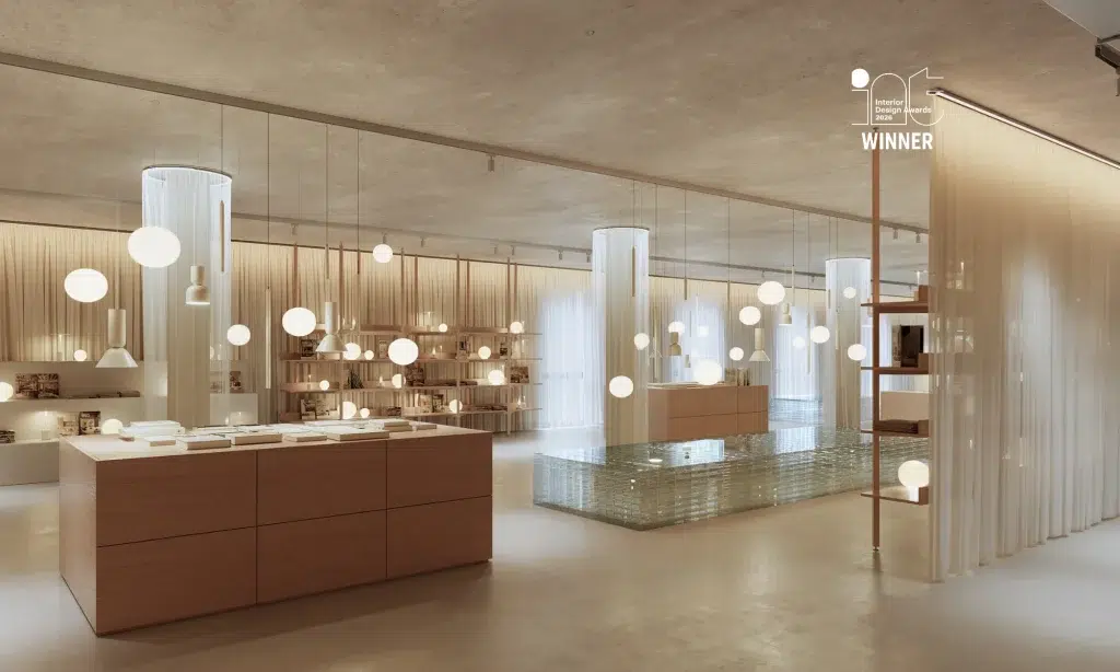 SHOWROOM CLARMA SA