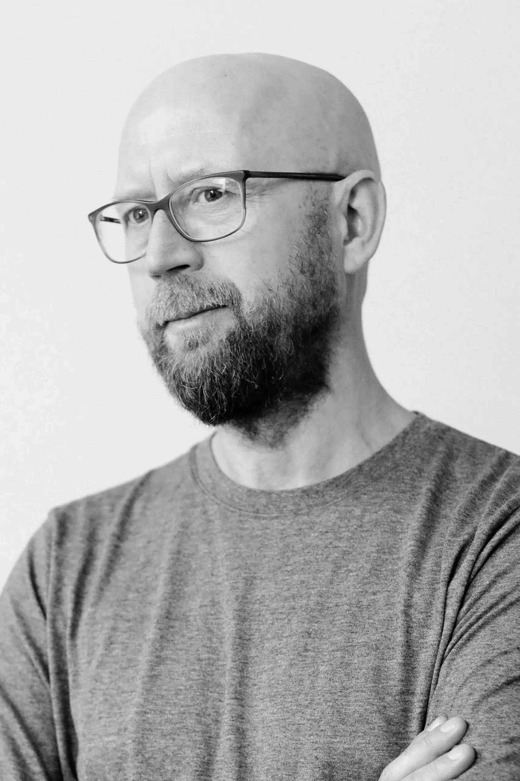 Oleg Drozdov