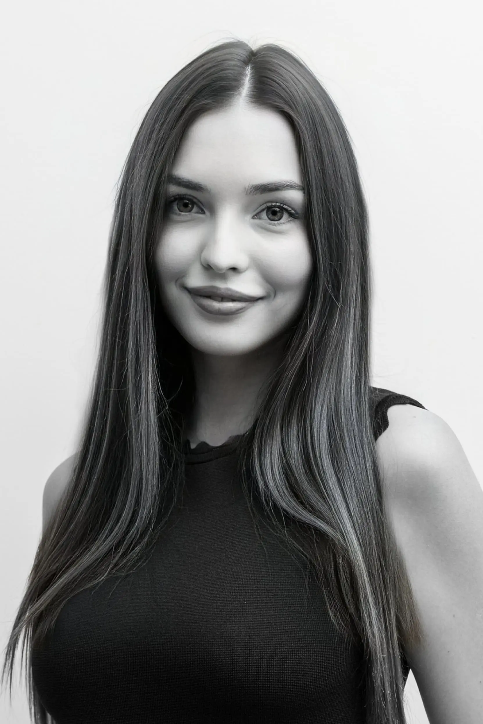 Eliana Team Member
