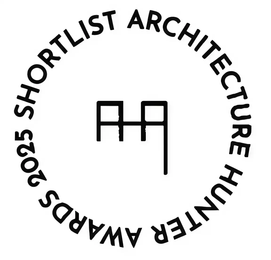Architecture Hunter Awards Logo