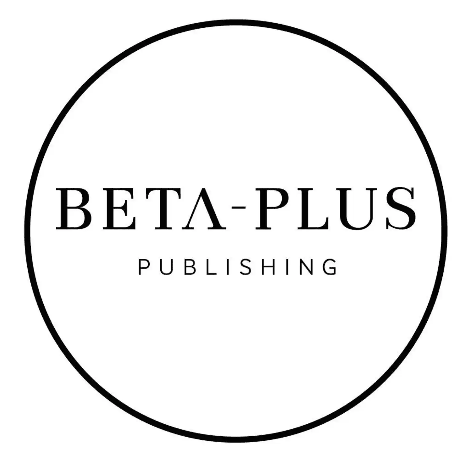 Beta Plus Awards Logo