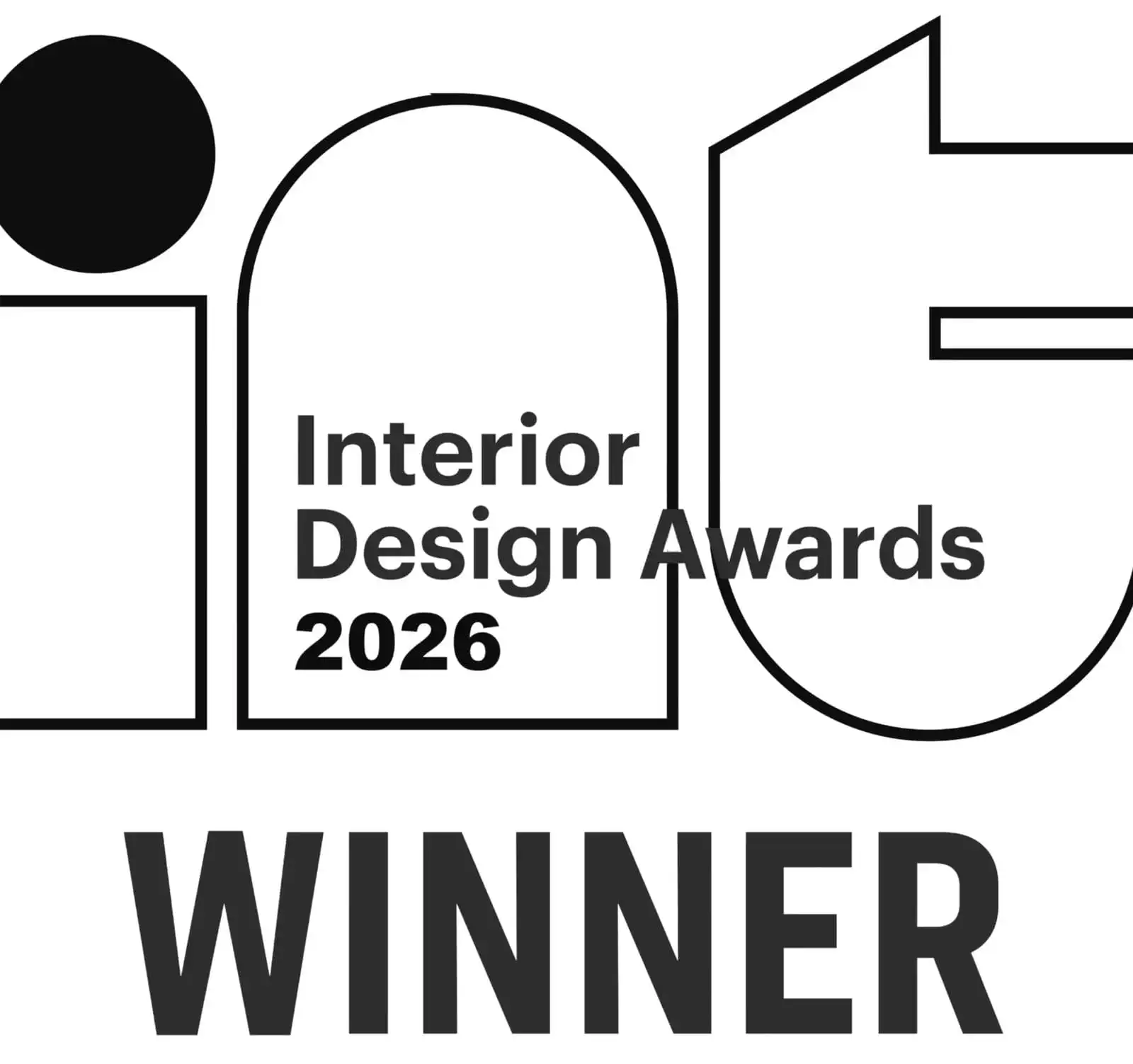 Int Interior Design Awards Logo
