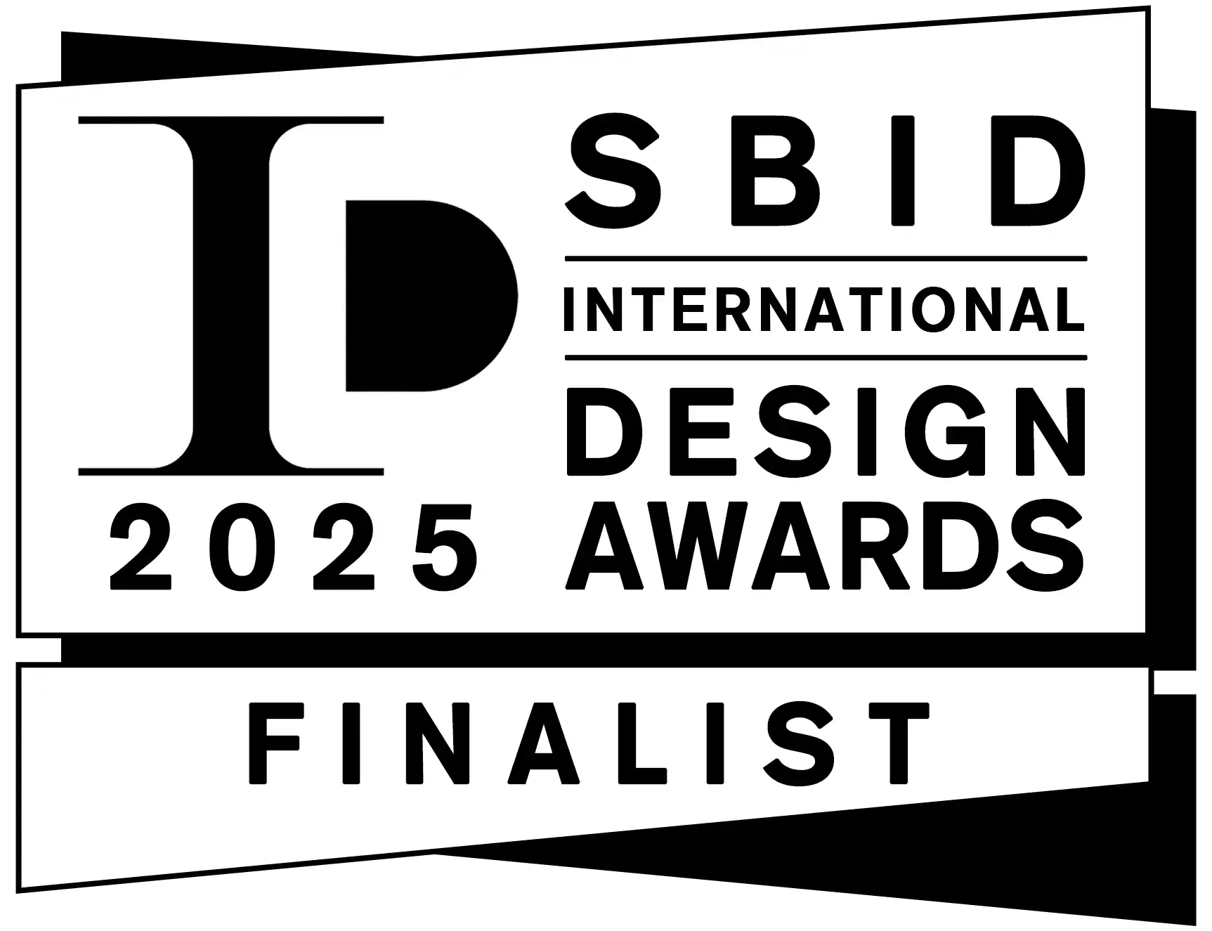 SBID Awards Logo